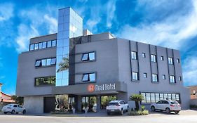 Real Hotel