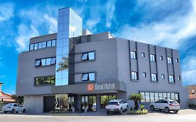 Real Hotel
